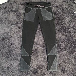 Free People FP Movement pocketed leggings